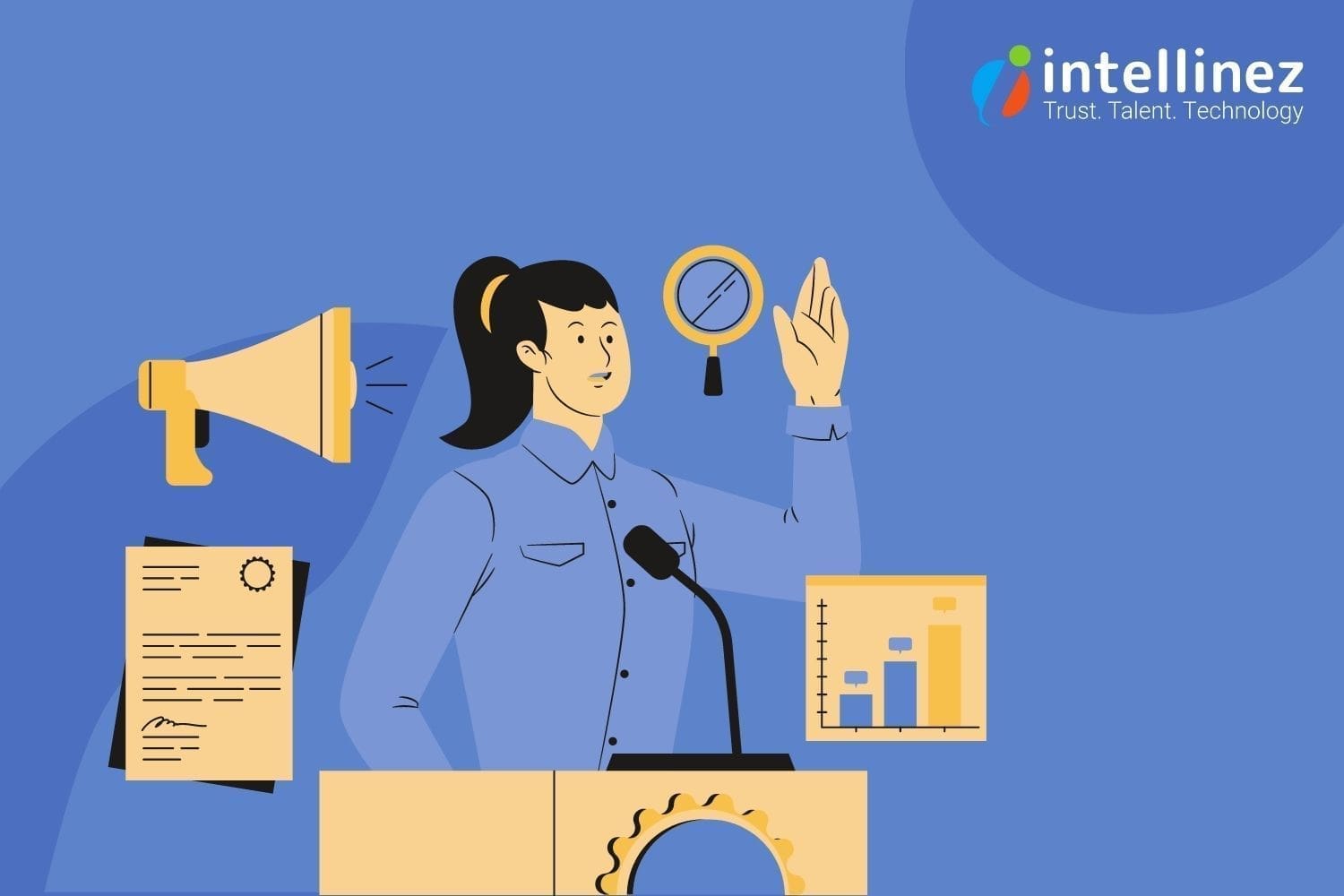 The Qualities of an MSP