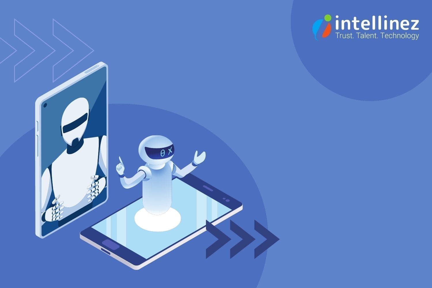 Top Managed Services Trends which will Change the Future of Business