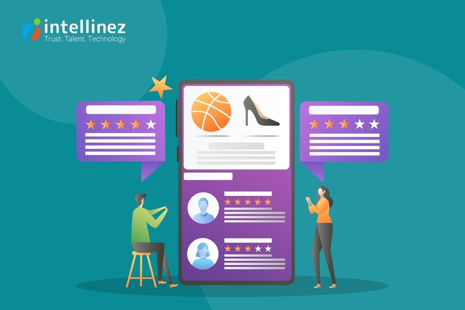 Enhance the client experience