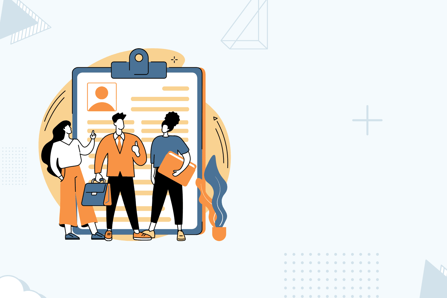 Increased Productivity