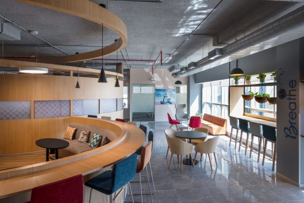 Opening of Our New Office in Bangalore, Intellinez System