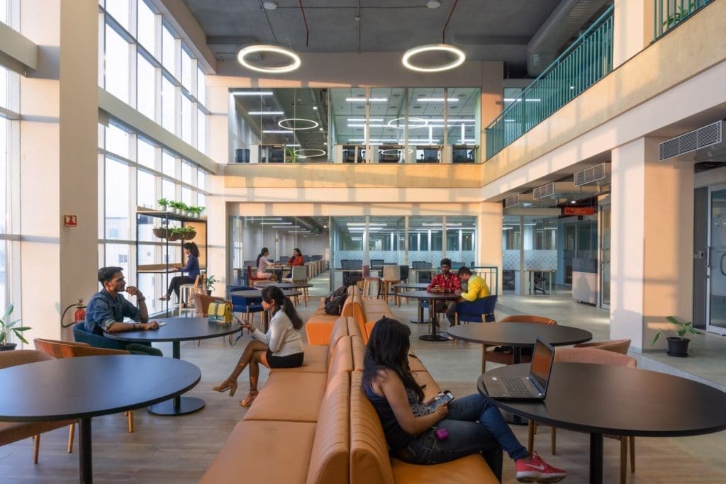 Opening of Our New Office in Bangalore, Intellinez System