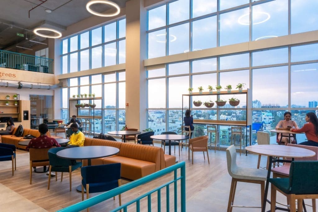 Opening of Our New Office in Bangalore, Intellinez System