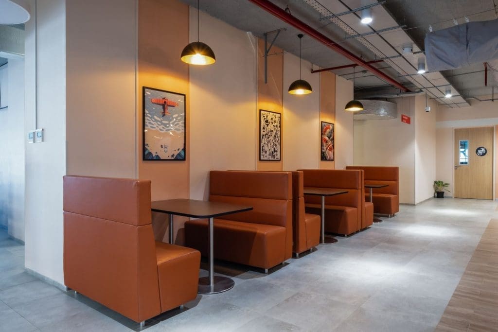 Opening of Our New Office in Bangalore, Intellinez System