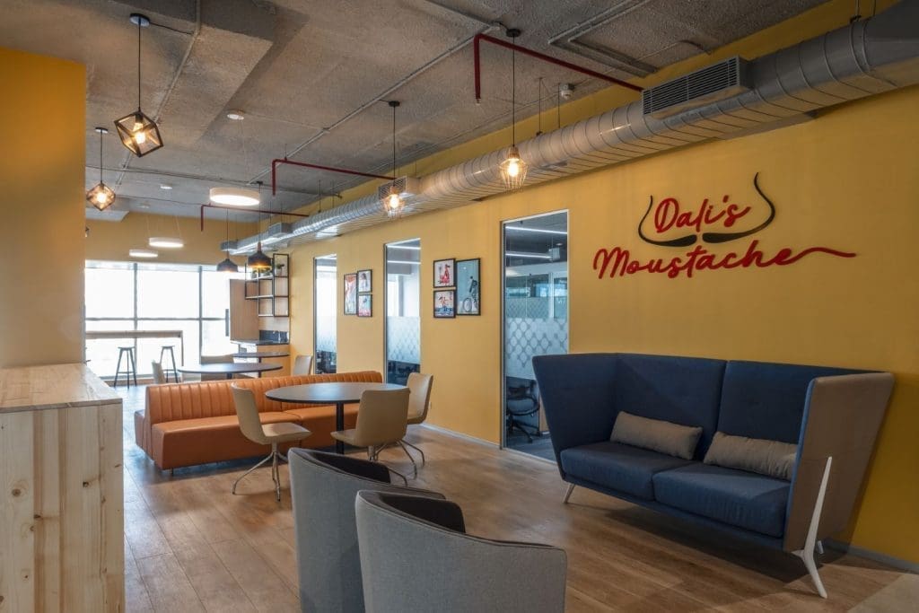 Opening of Our New Office in Bangalore, Intellinez System