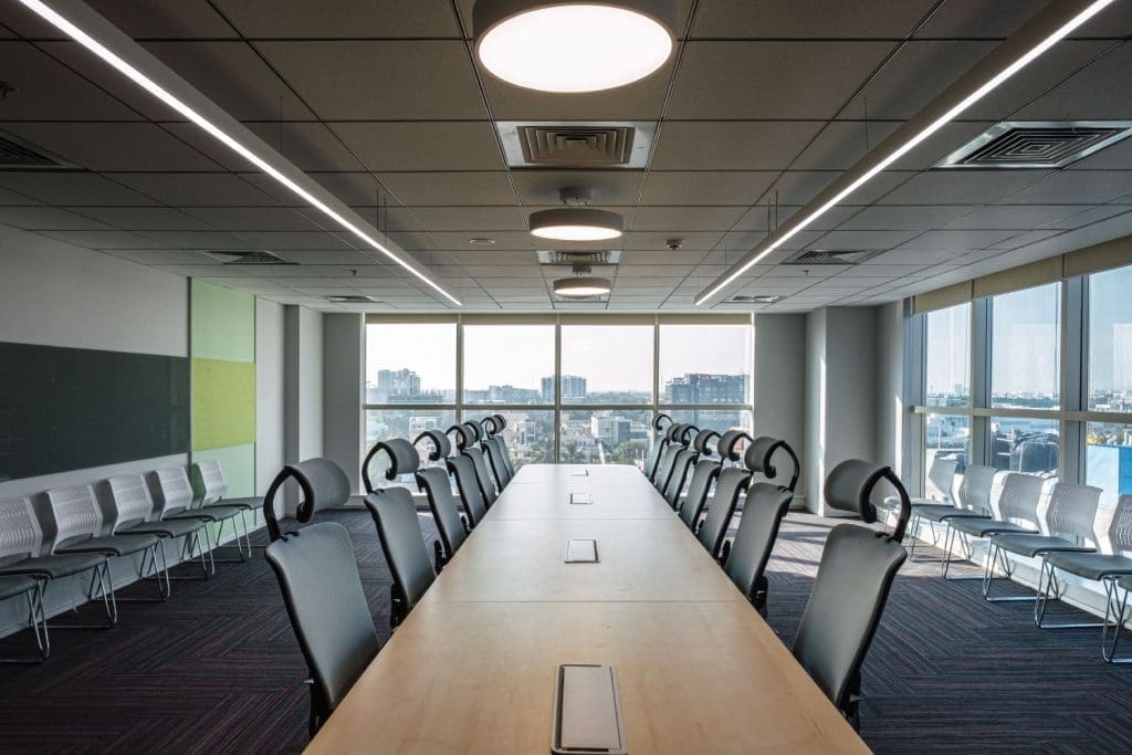 Opening of Our New Office in Bangalore, Intellinez System