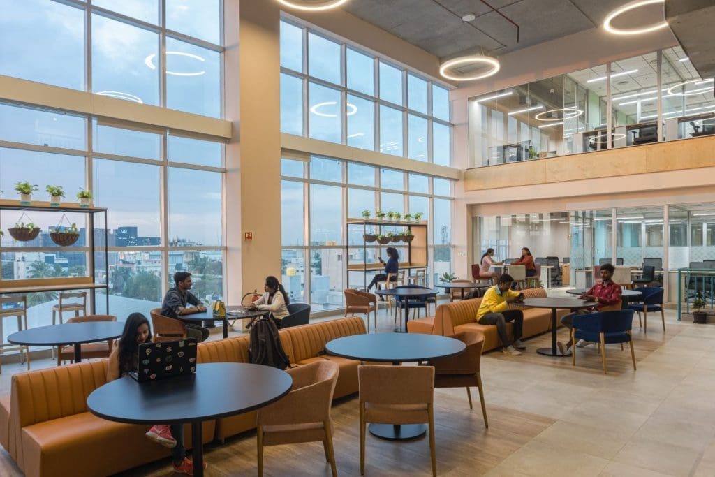 Opening of Our New Office in Bangalore, Intellinez System