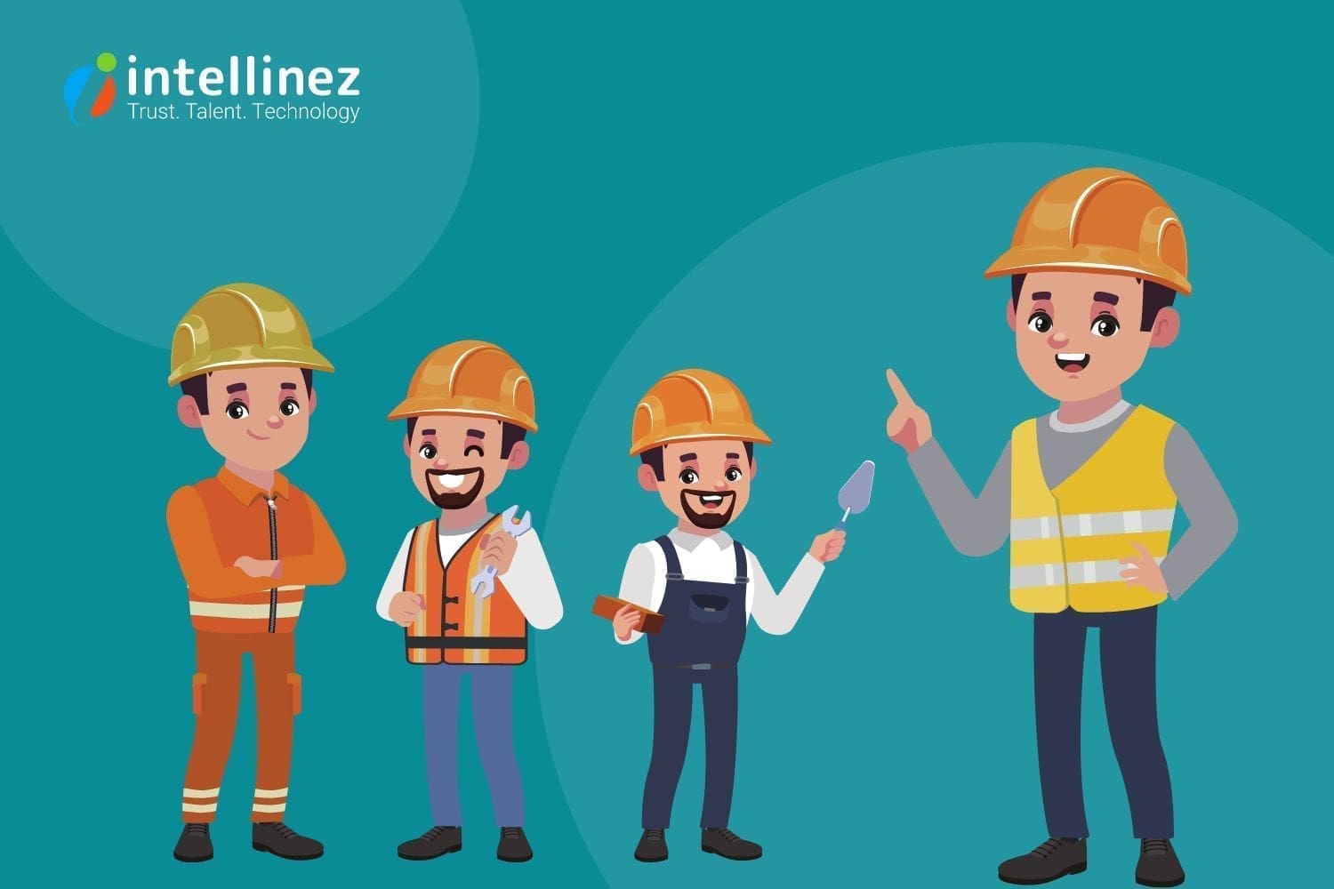 Workforce Management Improvement