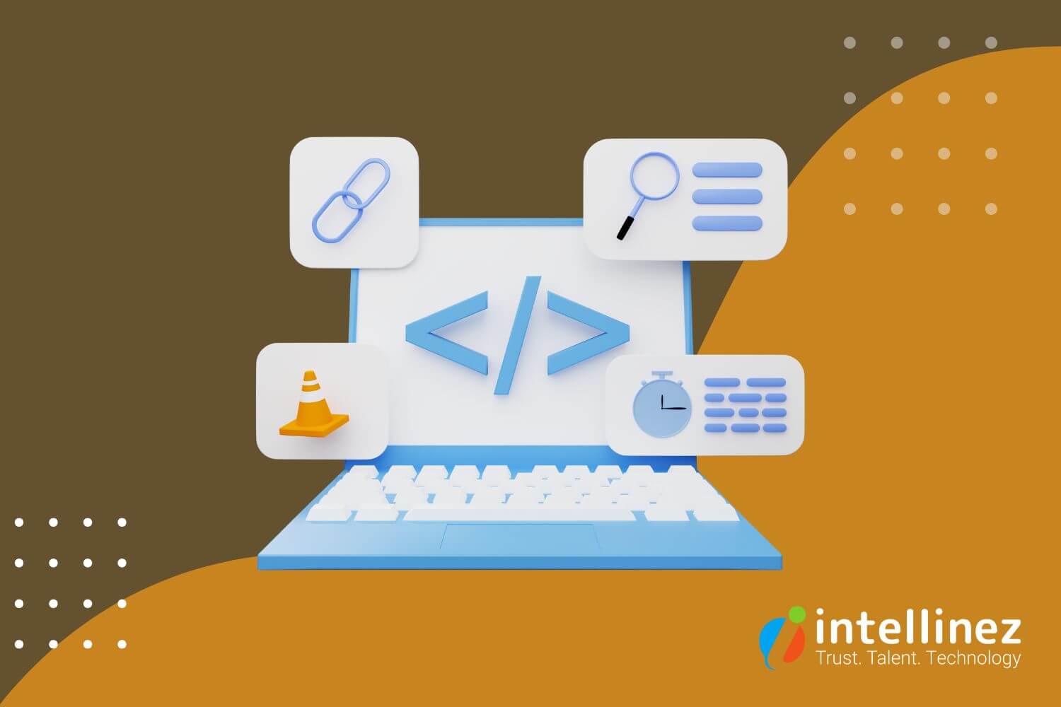 A Step-By-Step Guide To Outsourcing Your Web Development & Management Project