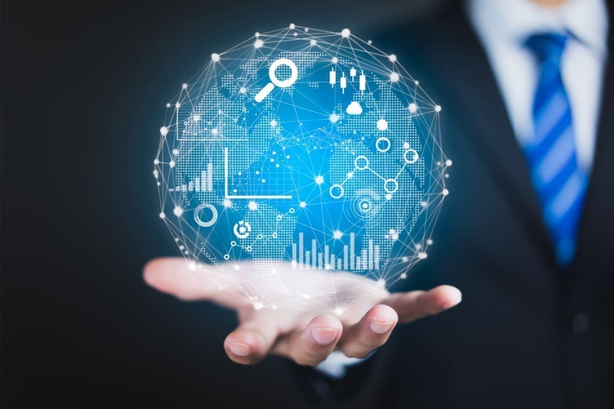 Business Intelligence & Data Analytics