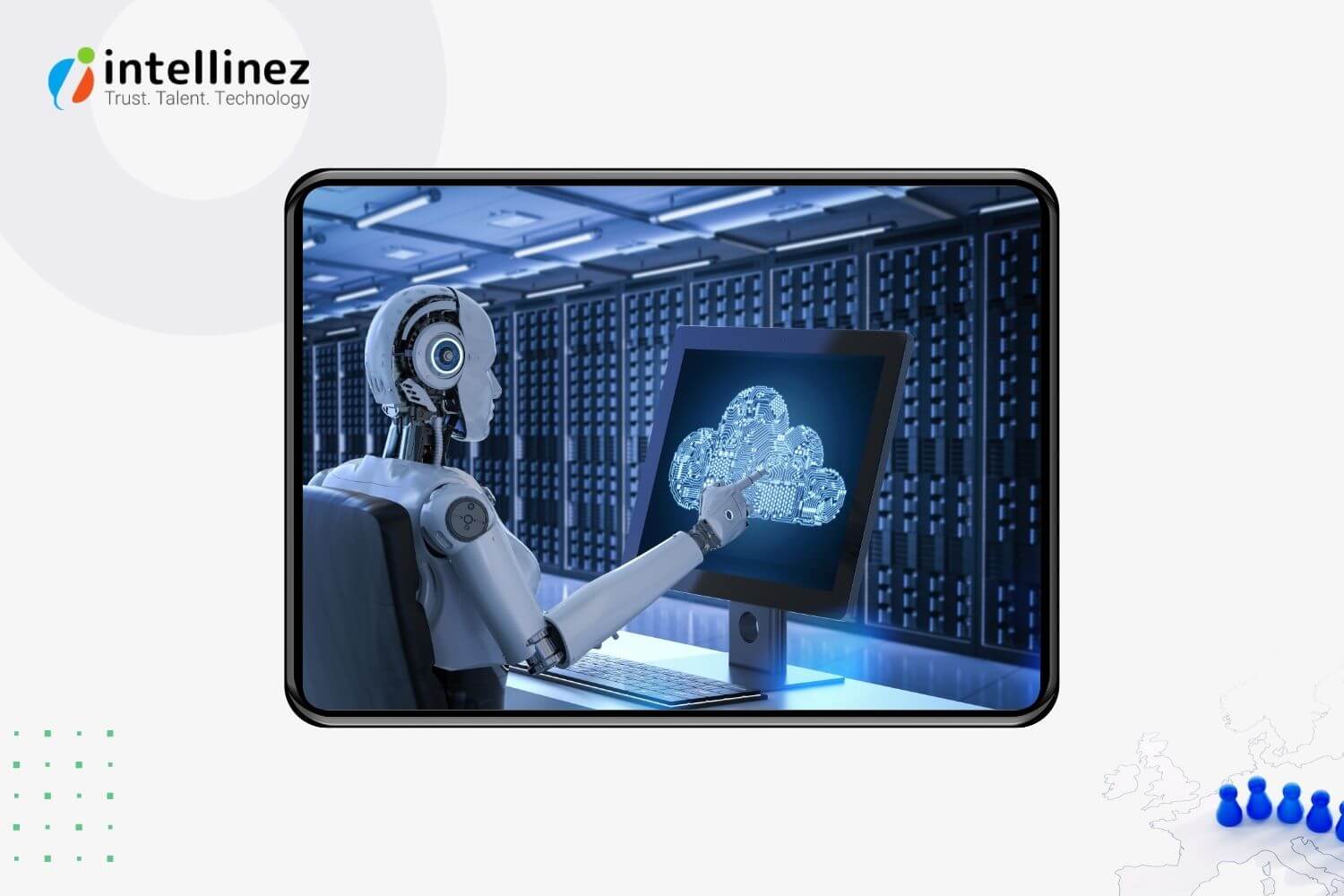 Challenges Of Cloud Migration