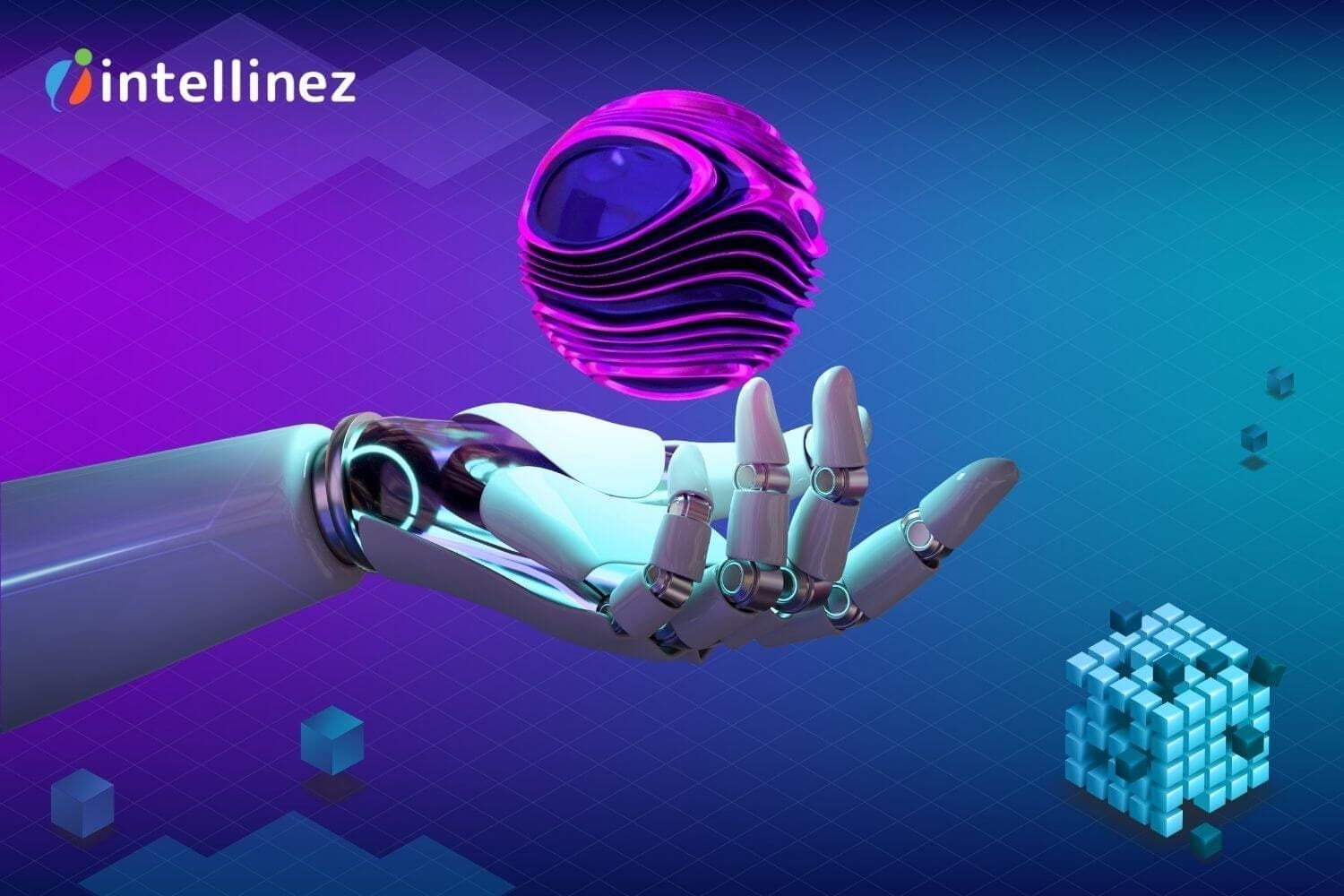 How Blockchain Is Beneficial For Your Business