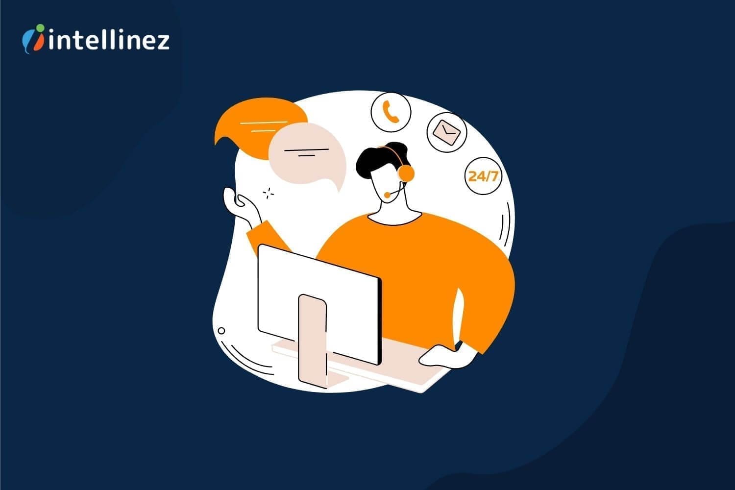 Key Elements Of A Successful Enterprise Software Application