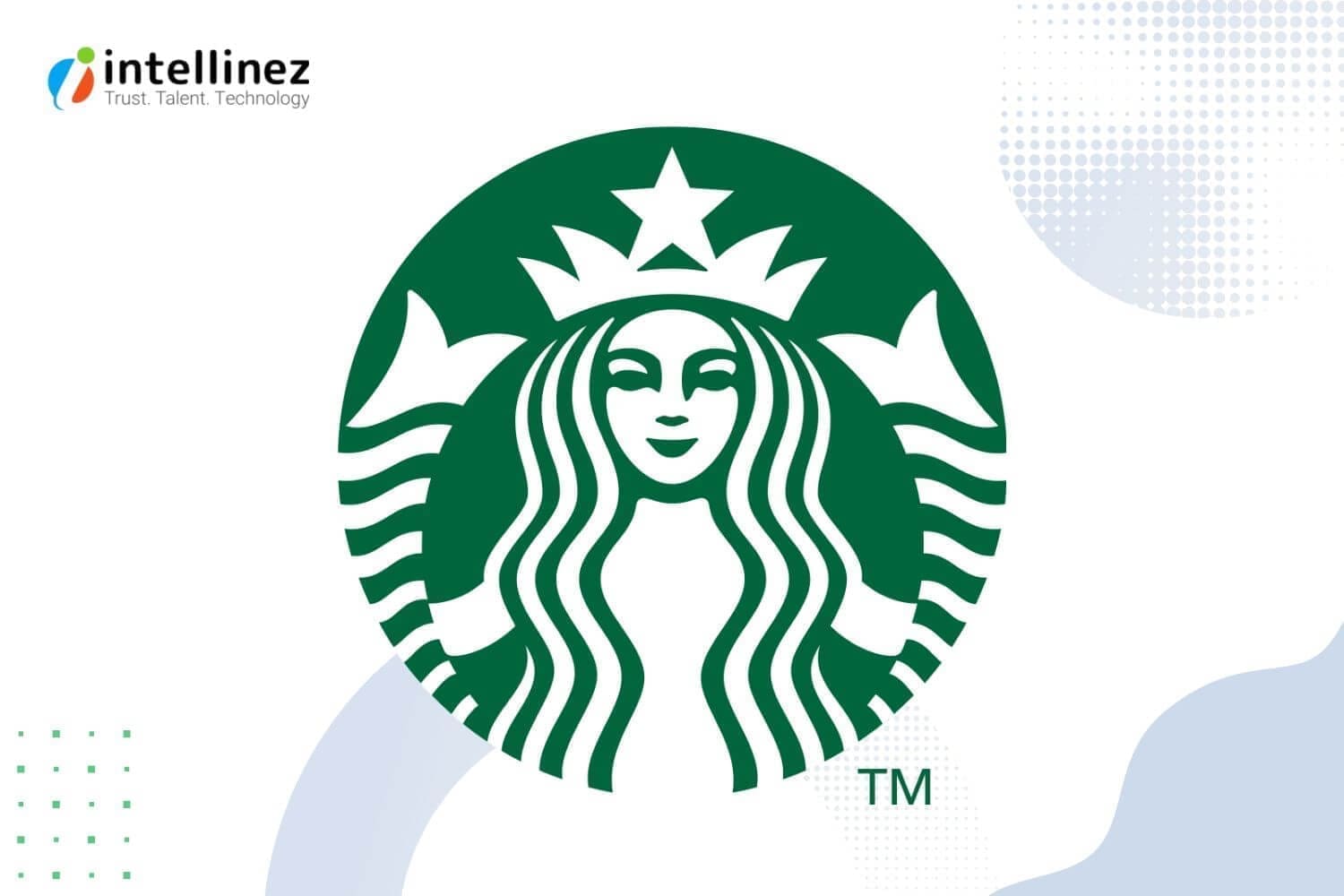 Starbucks's Real Estate Choices