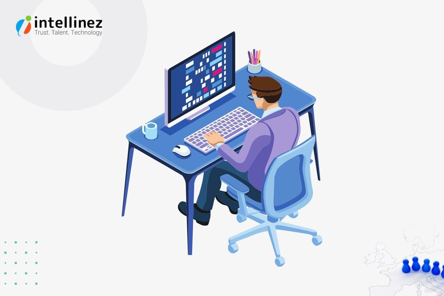 What Are the Advantages of Migrating a Business to the Cloud