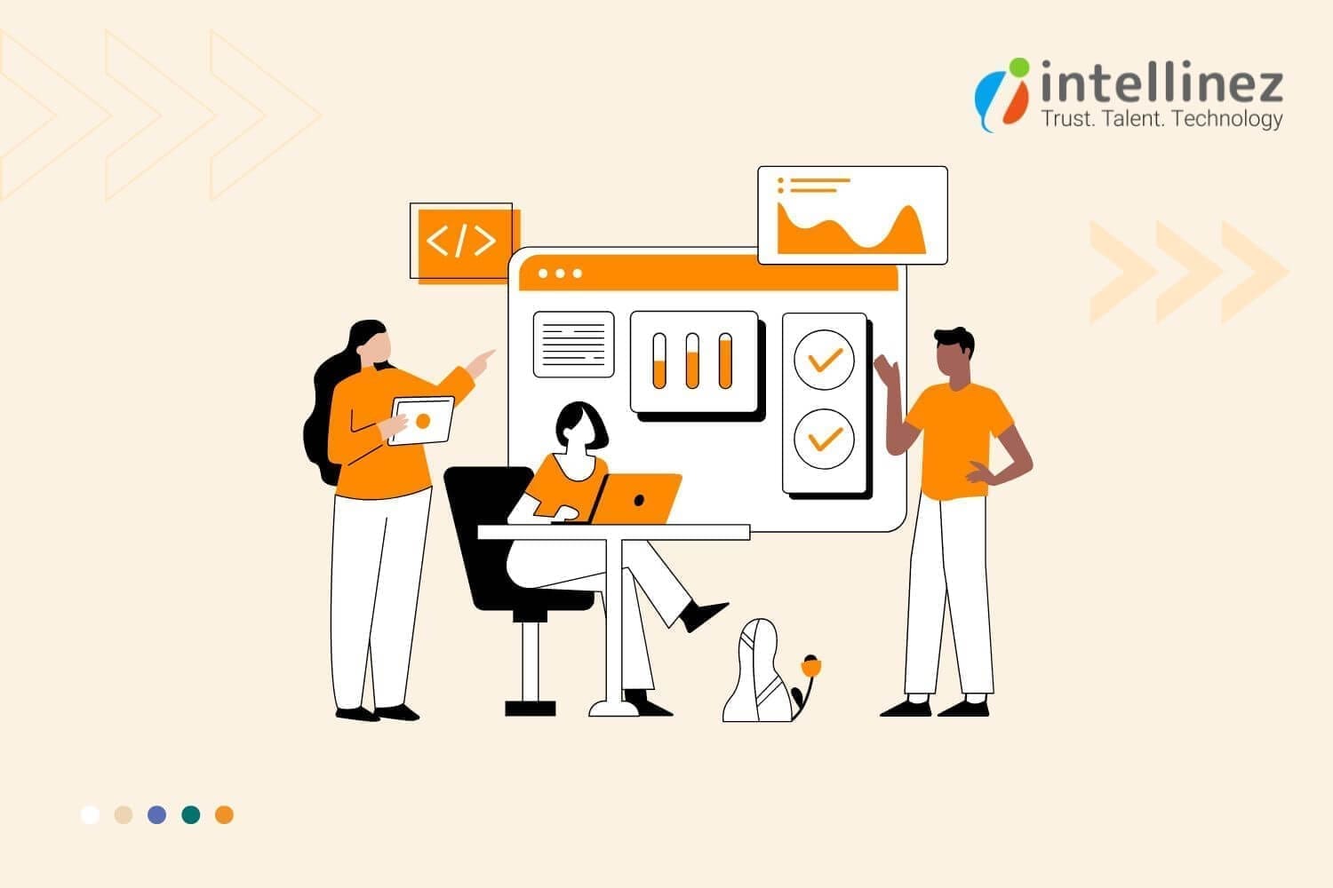 What Is Data Driven Decision Making