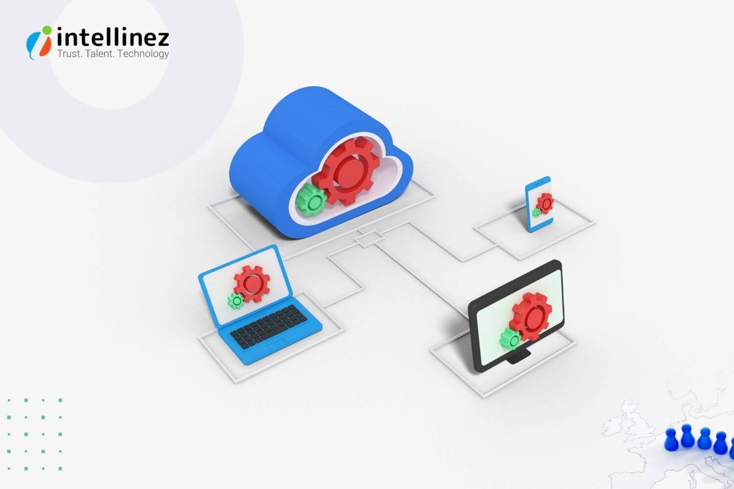 What is cloud migration