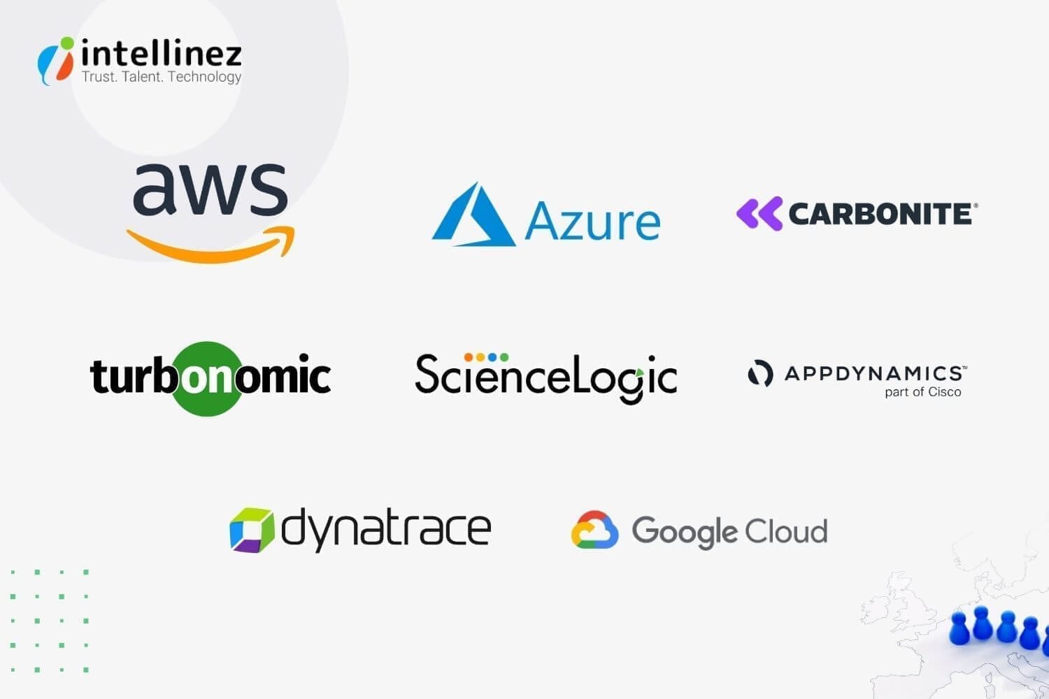 What tools are employed during the cloud migration process