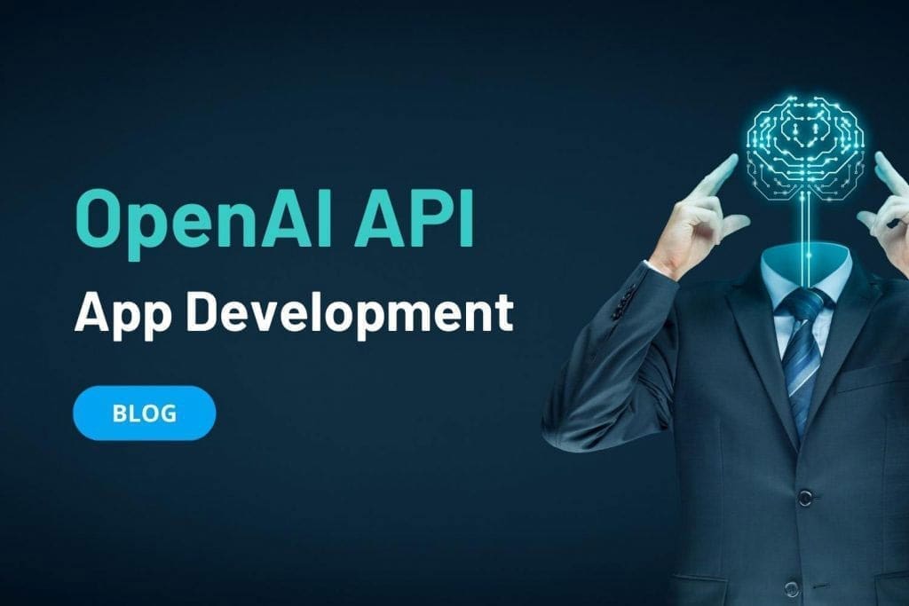 OpenAI API App Development