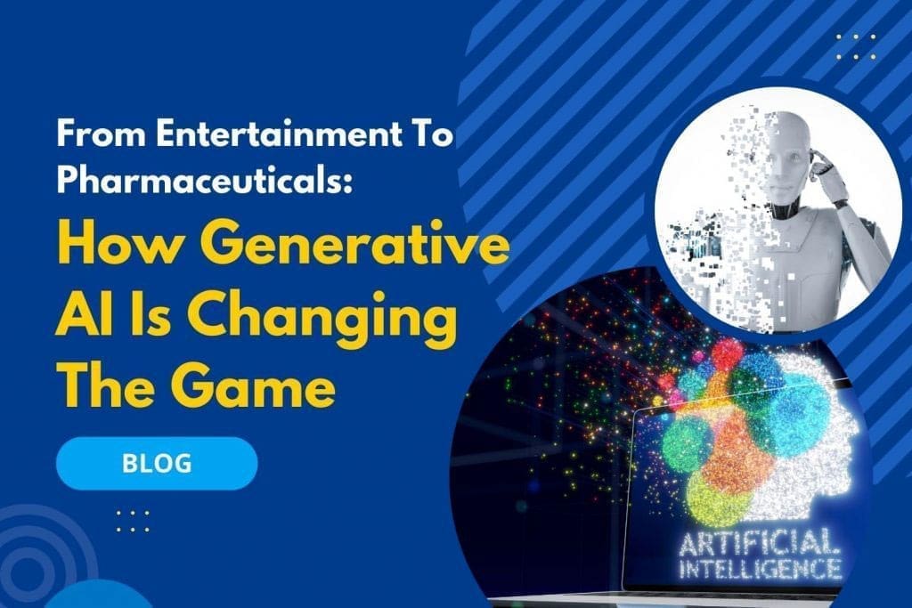 Benefits Generative AI