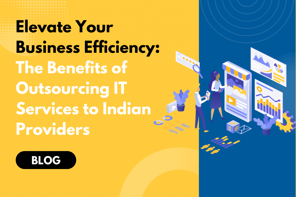 benefits of outsourcing IT support