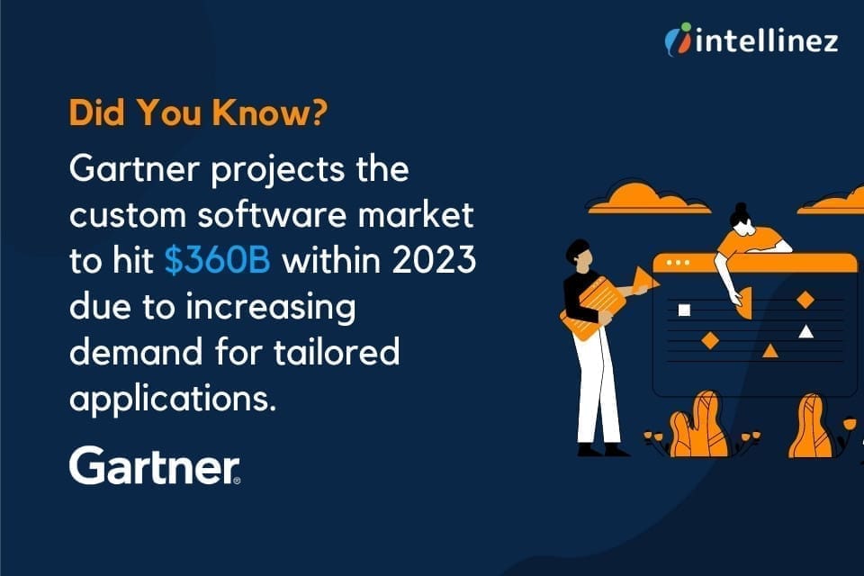 custom software development