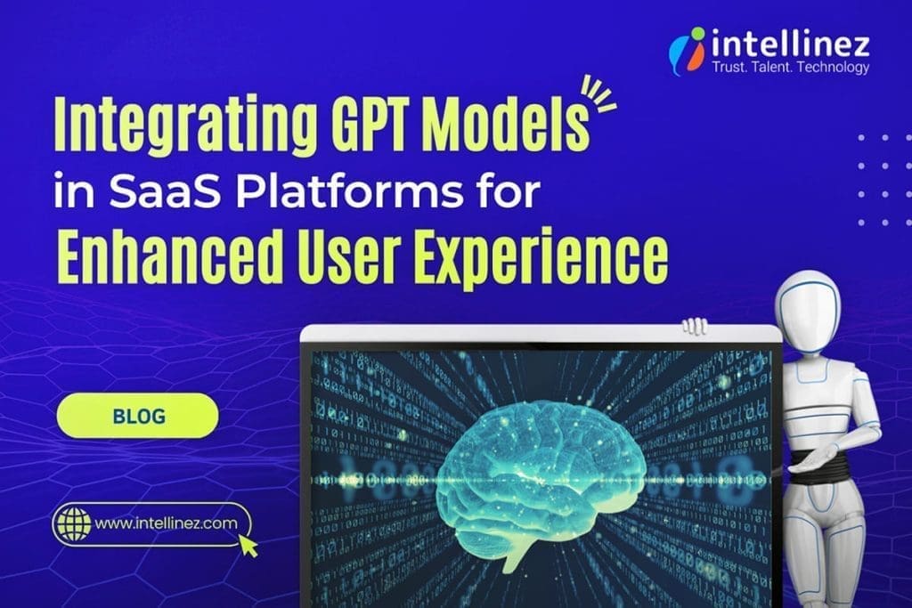 Integrating GPT Models in SaaS Platforms
