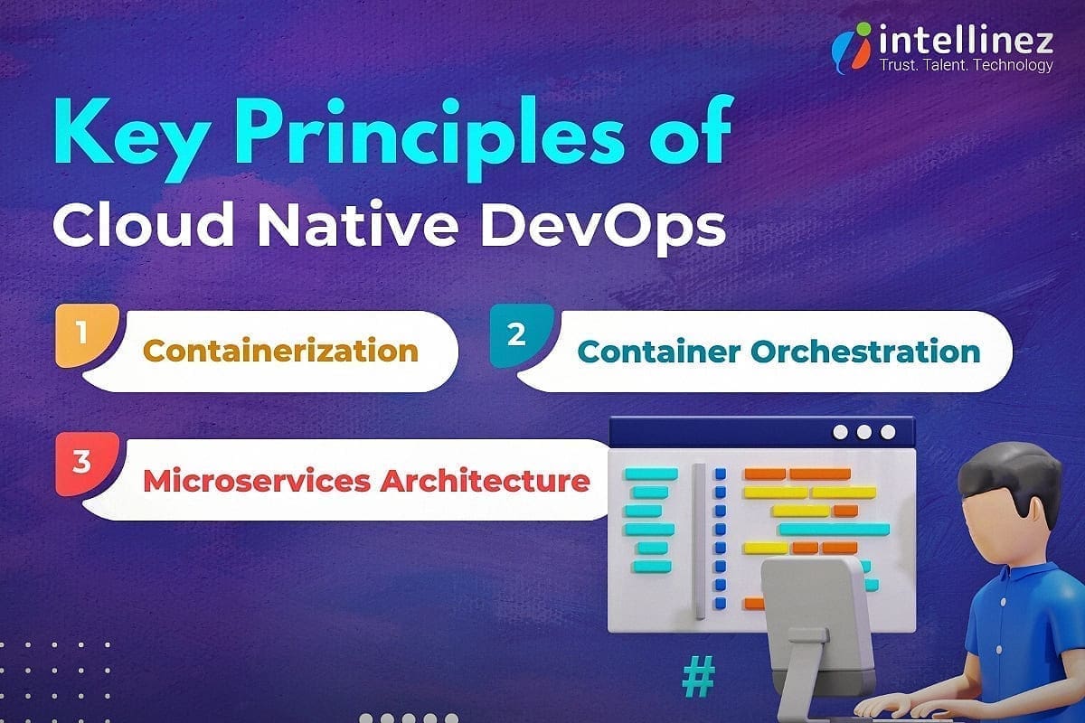 Cloud-Native DevOps: Strategies for Continuous Integration and Deployment 2 Key Principles of Cloud-Native DevOps