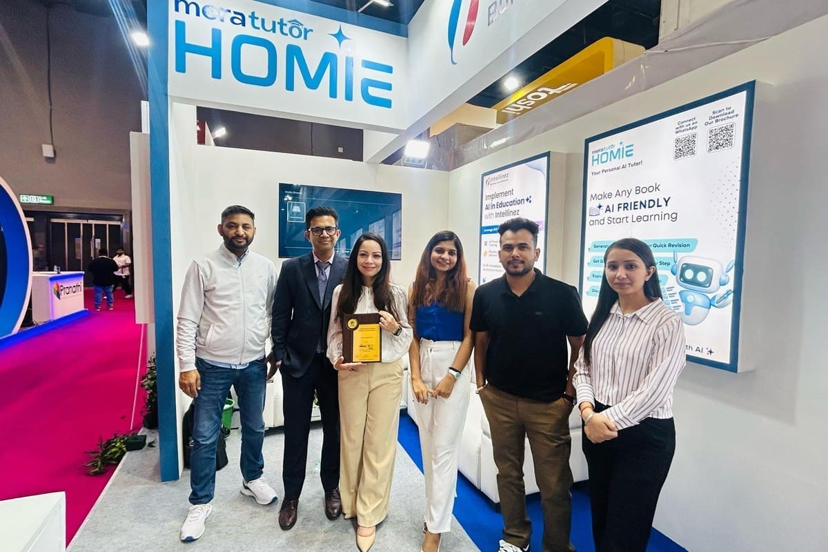 Intellinez Systems at IndiaSoft 2025