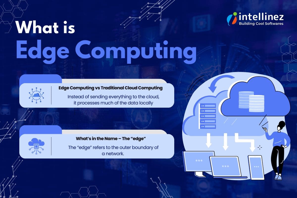 What is Edge Computing? Understanding the Future of Data Processing 2 What is Edge Computing