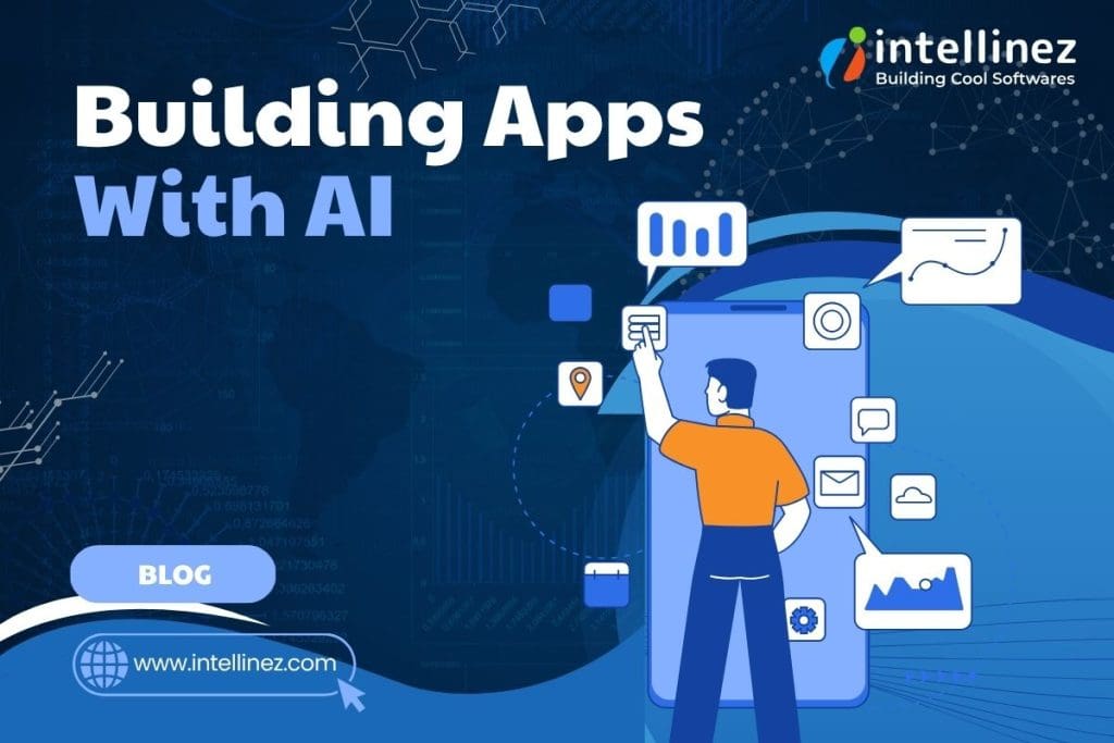 Building Apps with AI