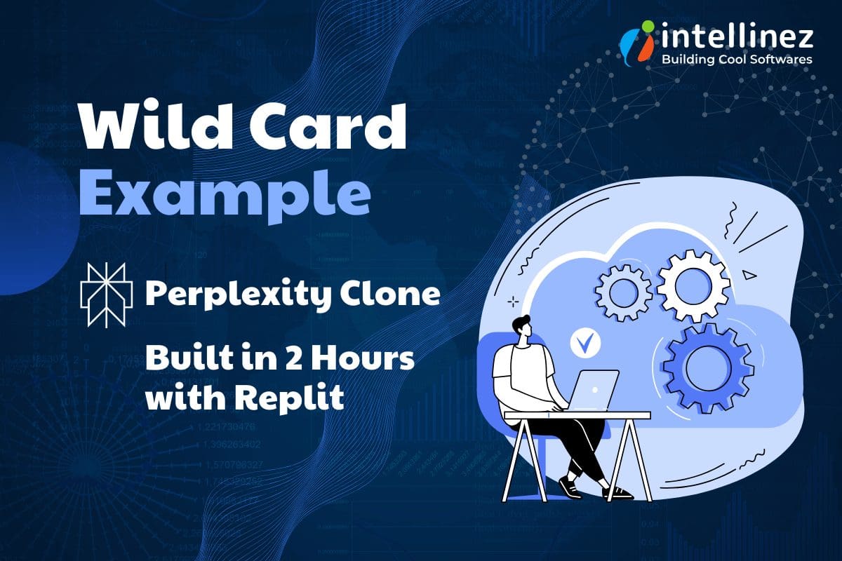 Perplexity Clone Built with AI
