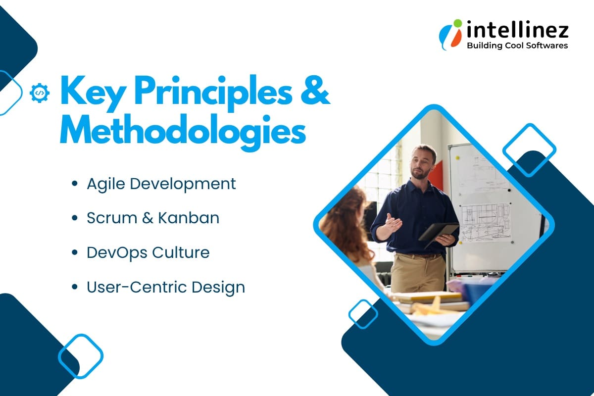 Key Principles & Methodologies 