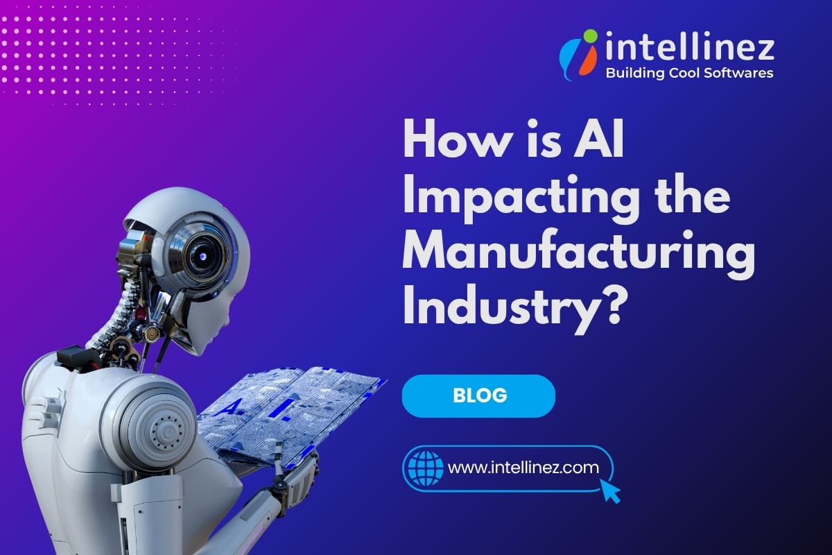 ai in manufacturing